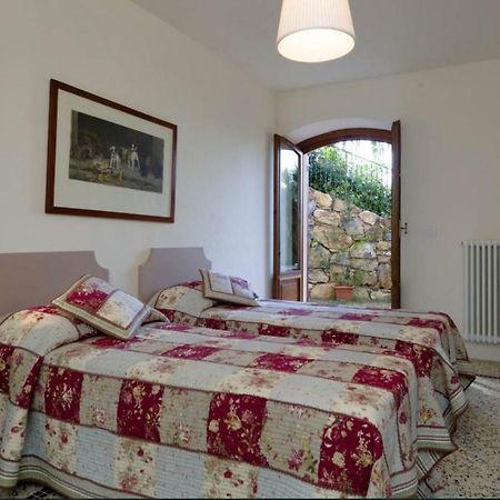 Villa Edoardo Rapallo Bagian luar foto