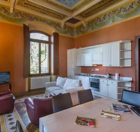 Villa Edoardo Rapallo Bagian luar foto