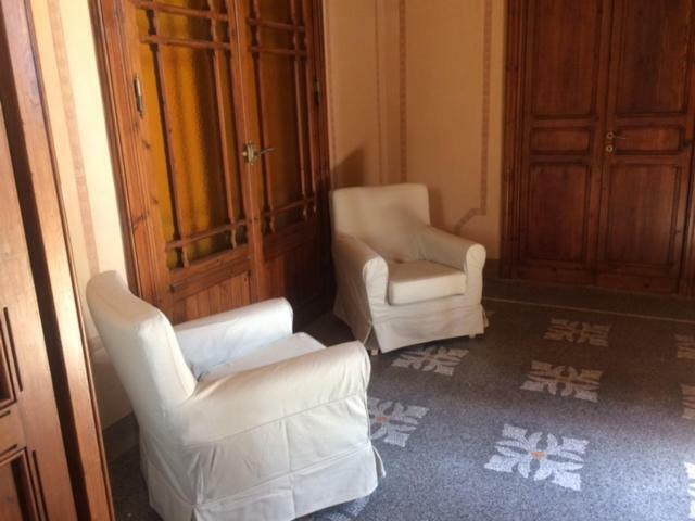 Villa Edoardo Rapallo Bagian luar foto