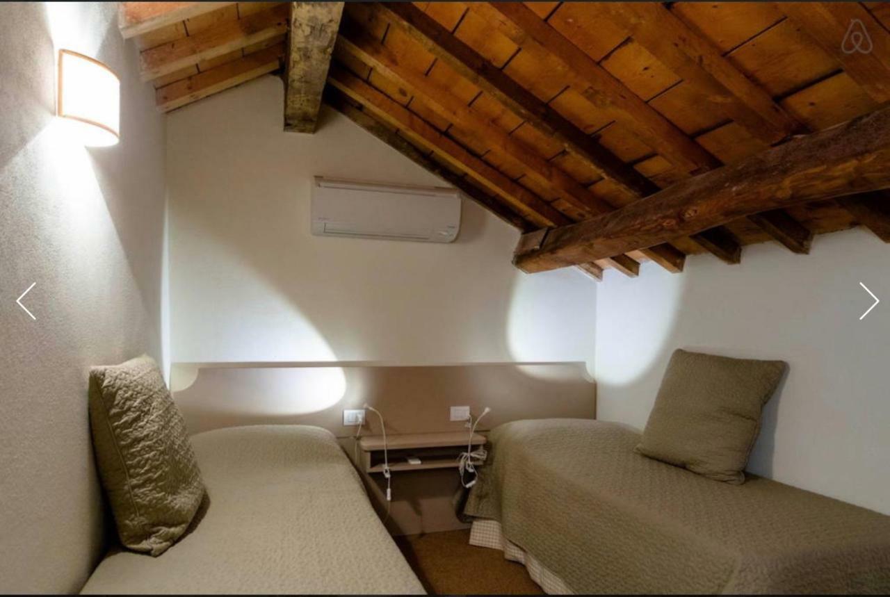 Villa Edoardo Rapallo Bagian luar foto
