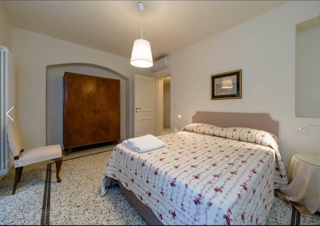 Villa Edoardo Rapallo Bagian luar foto