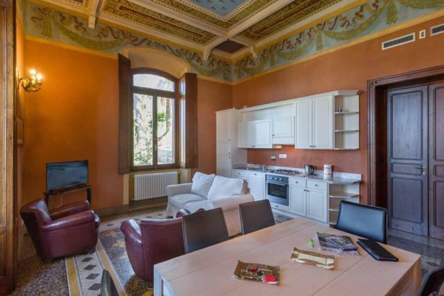Villa Edoardo Rapallo Bagian luar foto