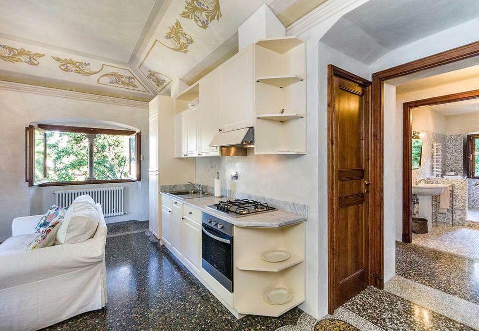 Villa Edoardo Rapallo Bagian luar foto