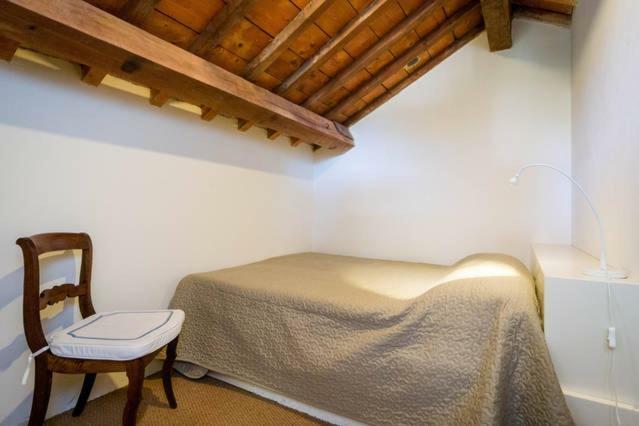 Villa Edoardo Rapallo Bagian luar foto